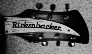 Rickenbacker