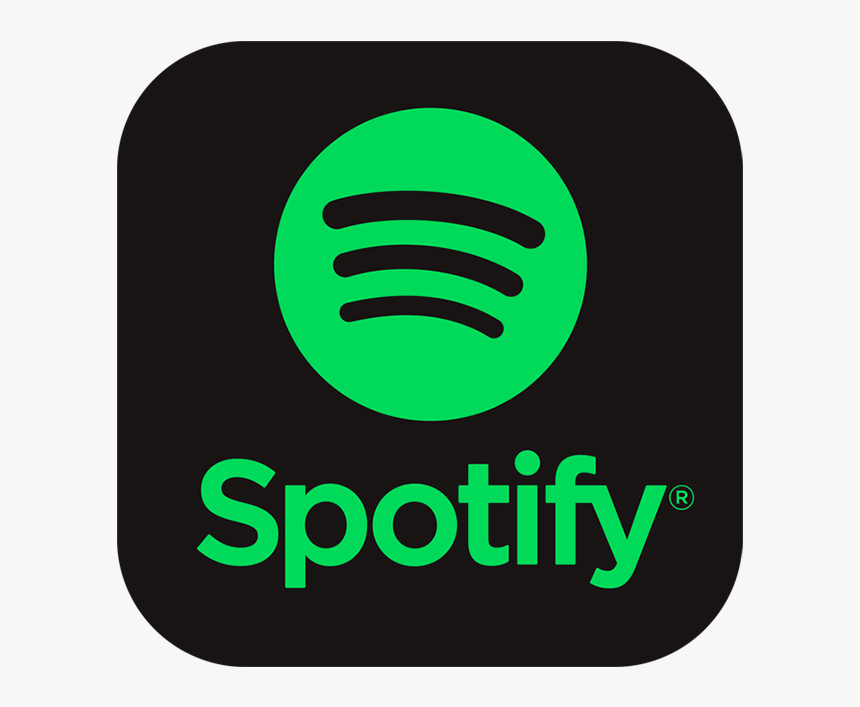 720x340 Spotify Logo Png Transparent Spotify Logo Images - Spotify Logo  Transparent PNG